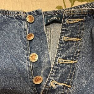 Avenue Blues Denim Jeans 16
Measurements in pics